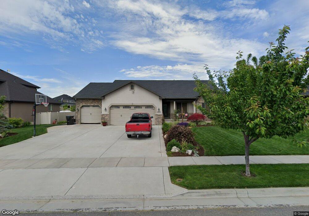 2352 S 1660 W, Syracuse, UT 84075 - photo 1