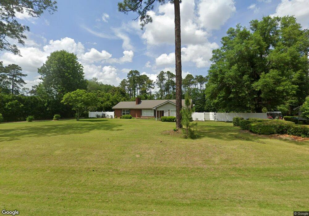 729 E Main St, Colquitt, GA 39837 - photo 1