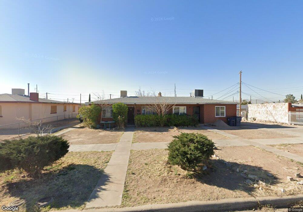 3510 Mobile Ave, El Paso, TX 79930 - photo 1