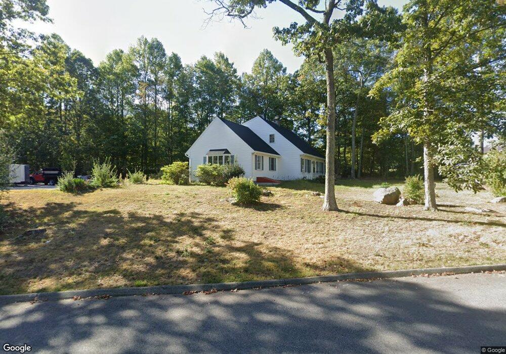 2 Colby Dr, Ledyard, CT 06339 - photo 1