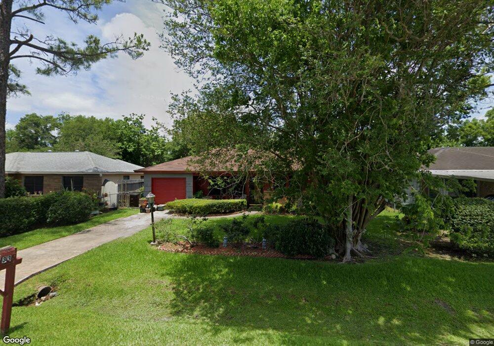 7333 Howton St, Houston, TX 77028 - photo 1