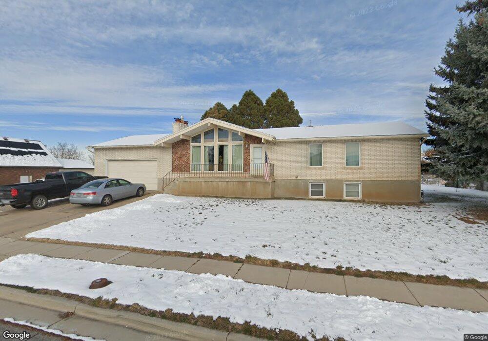 3638 W 5400 S, Roy, UT 84067 - photo 1