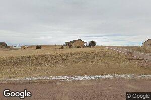 14530 Park Canyon Rd, Colorado Springs, CO 80929