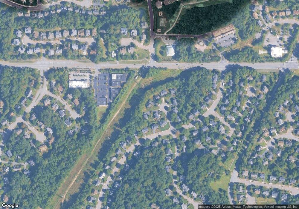 8502 Oak Pointe Way, Fairfax Station, VA 22039 - photo 1