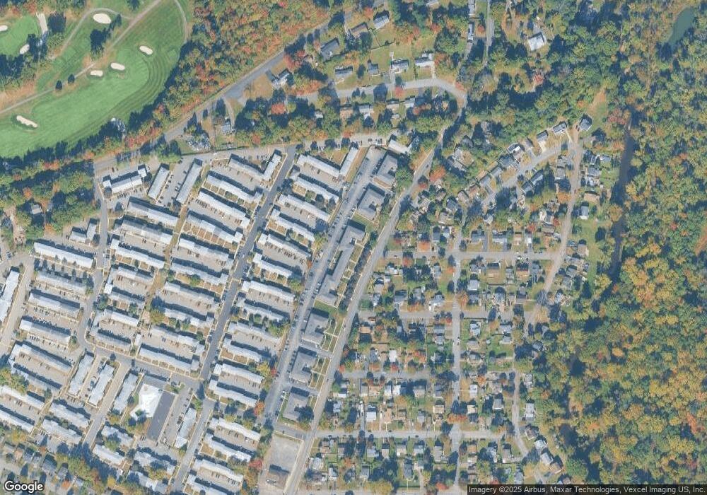 199C N Beverwyck Rd unit C16, Lake Hiawatha, NJ 07034 - photo 1