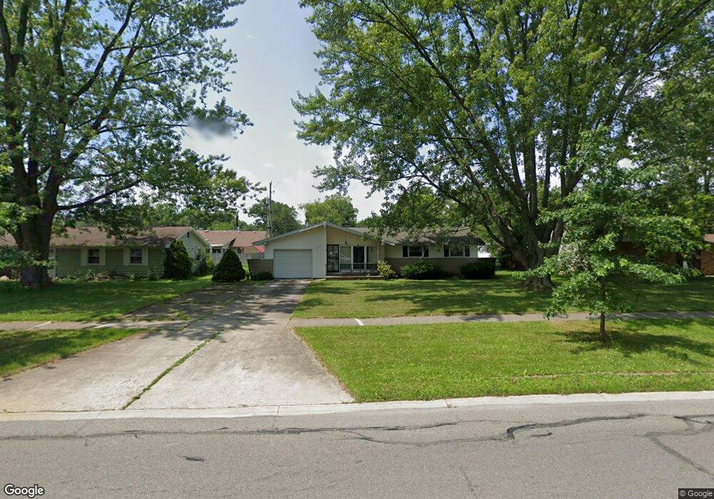 2131 Lindenwood Ave, Fort Wayne, IN 46808 - photo 1