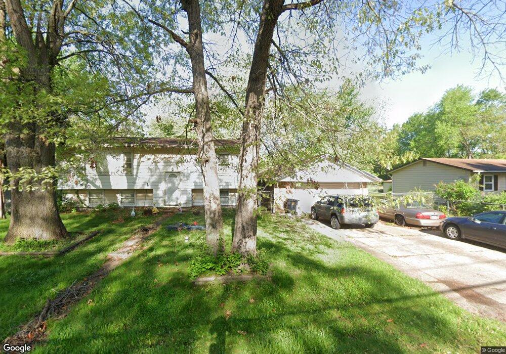 4926 N Calhoun St, Griffith, IN 46319 - photo 1