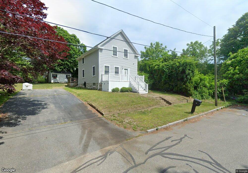 15 Oak St, Fairhaven, MA 02719 - photo 1