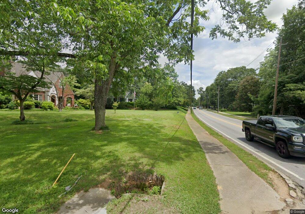 6 Highland Ave, Hartwell, GA 30643 - photo 1