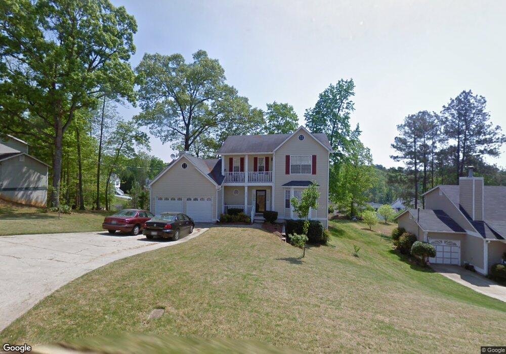 3163 Creekwood Dr, Rex, GA 30273 - photo 1