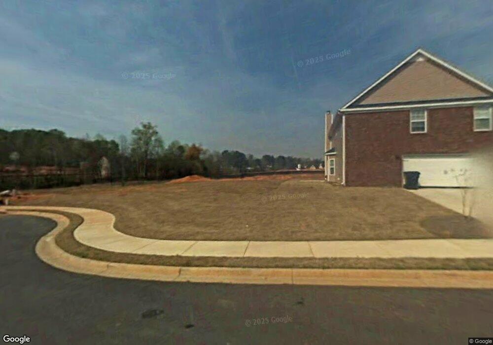 2760 Village Park Dr E, Ellenwood, GA 30294 - photo 1