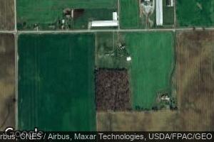 9709 Haley Rd, Clayton, MI 49235