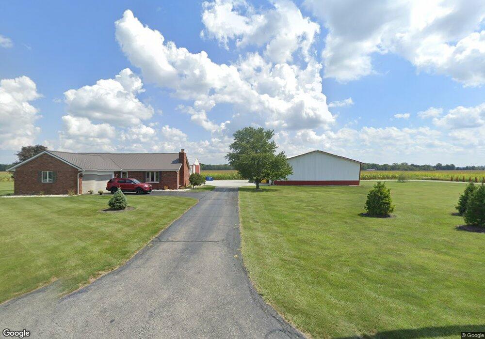 1568 S 800 E, Greentown, IN 46936 - photo 1