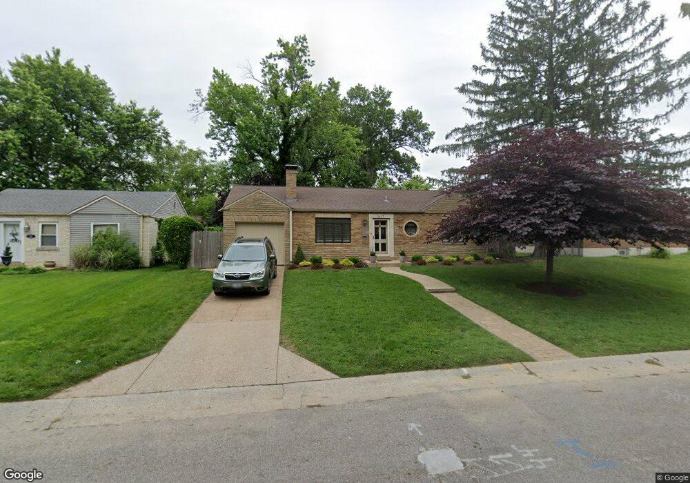 5407 Bancroft Ave, Saint Louis, MO 63109 - photo 1