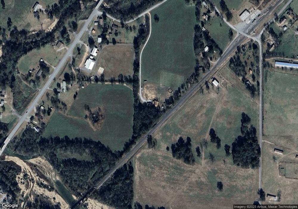 472288 E 754 Rd, Westville, OK 74965 - photo 1