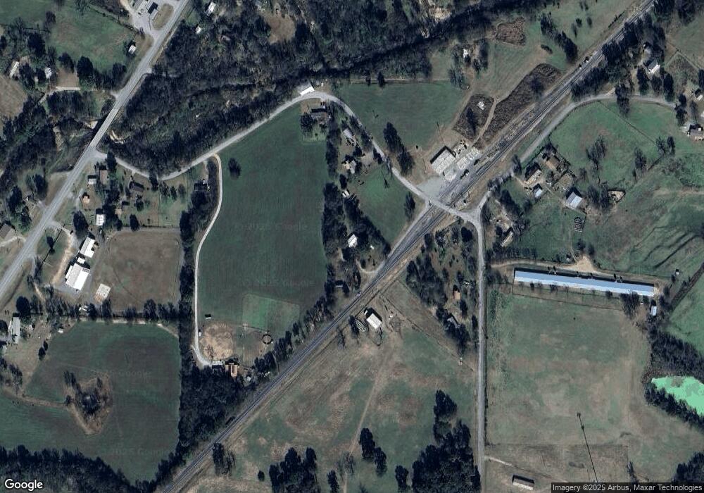 472472 E 754 Rd, Westville, OK 74965 - photo 1