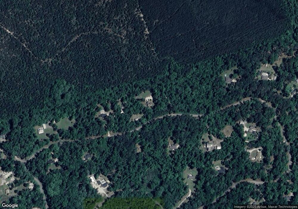 517 Oakwood Trail, Crawfordville, FL 32327 - photo 1