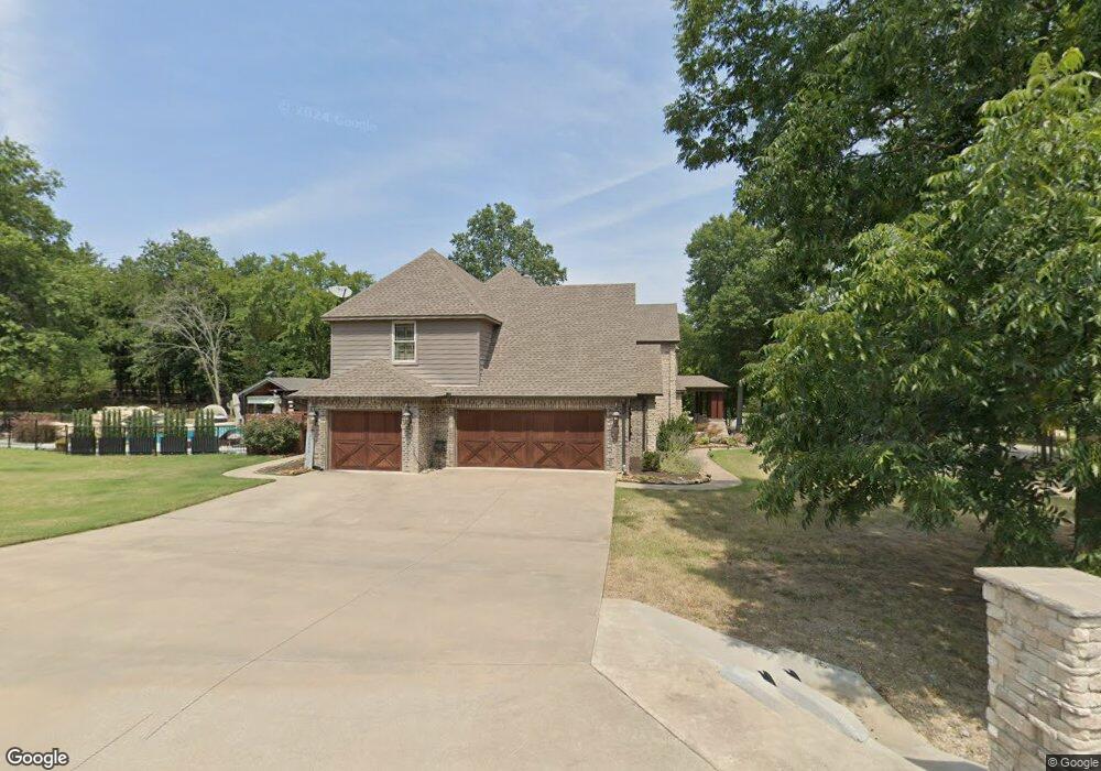 30093 E 59th St S, Broken Arrow, OK 74014 - photo 1