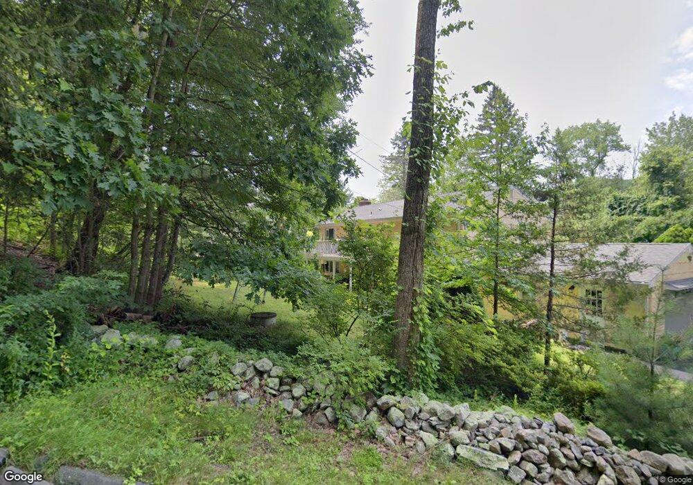 4 Old Still Rd, Ridgefield, CT 06877 - photo 1