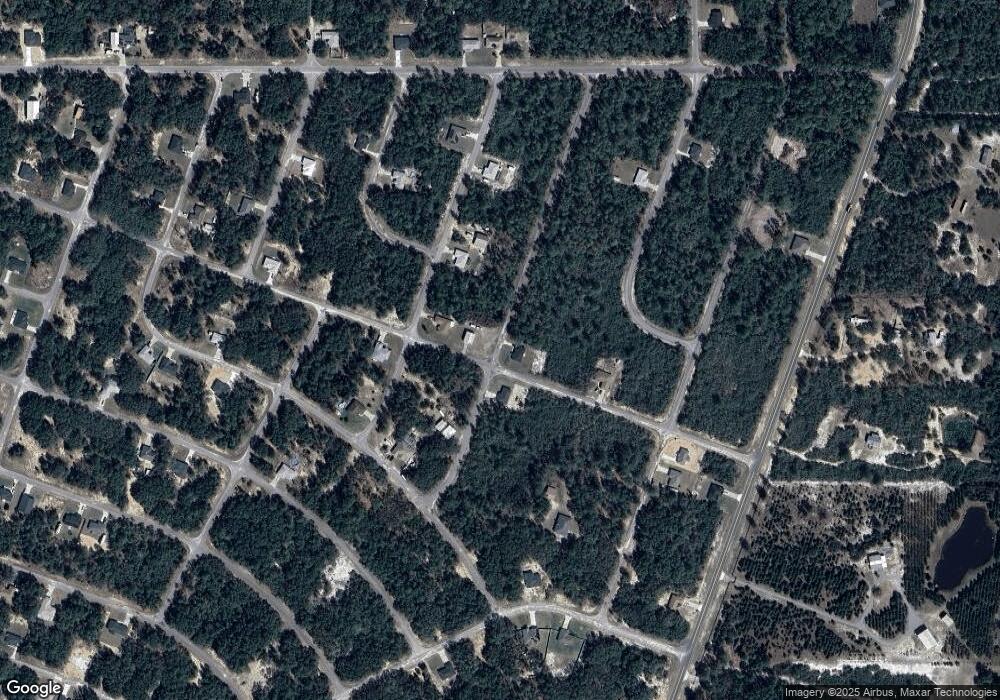 00 Fisher Trace Trail, Ocklawaha, FL 32179 - photo 1