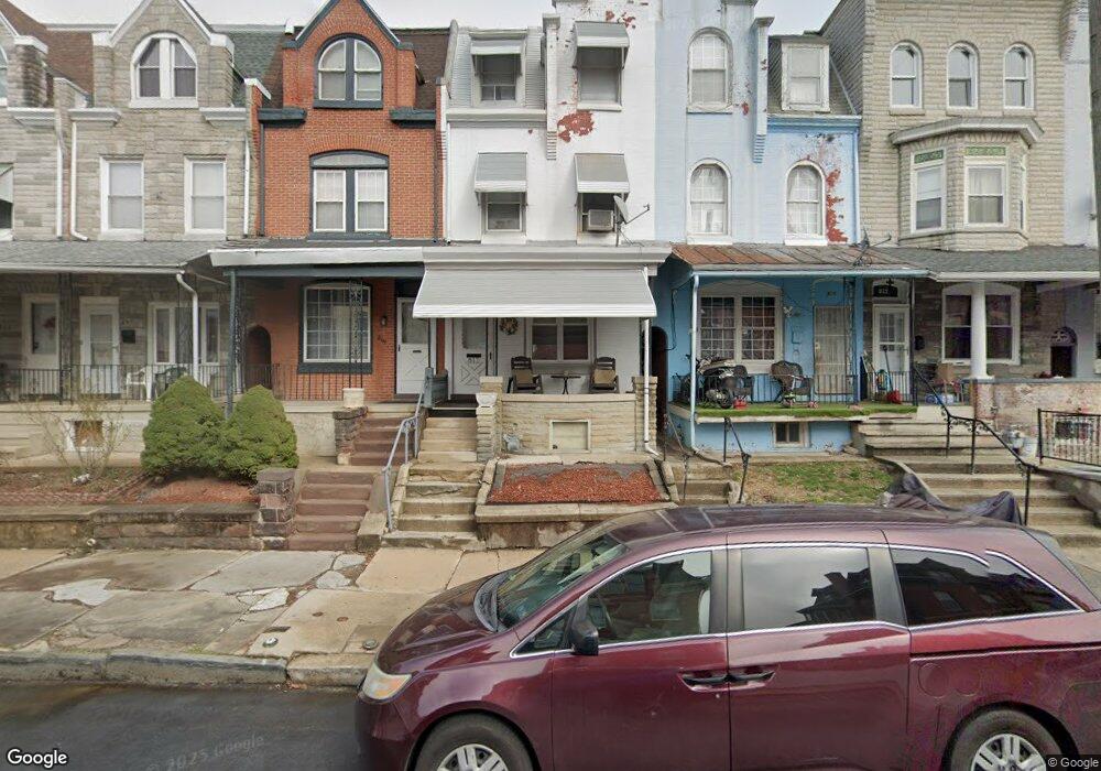 817 N 11th St, Reading, PA 19604 - photo 1