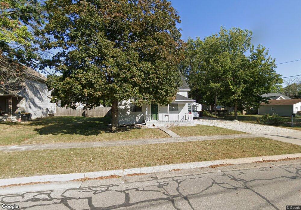 414 N 10th St, Adel, IA 50003 - photo 1