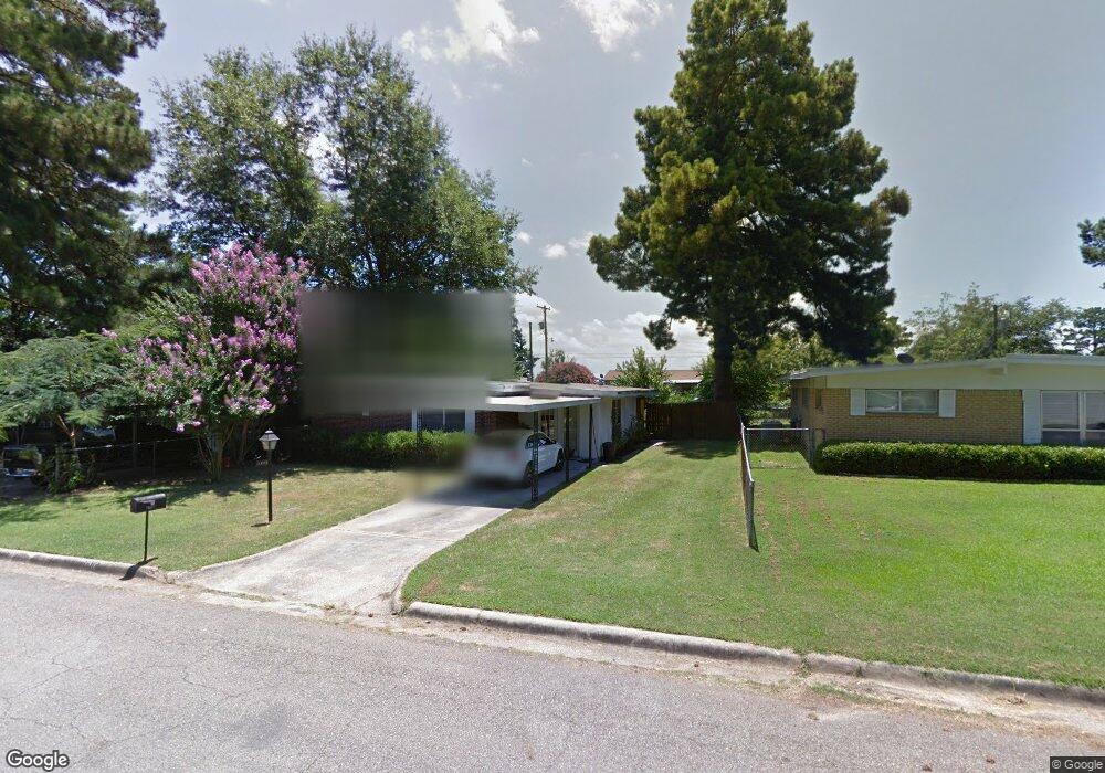 1018 Ellen Ave, Wake Village, AR 75501 - photo 1