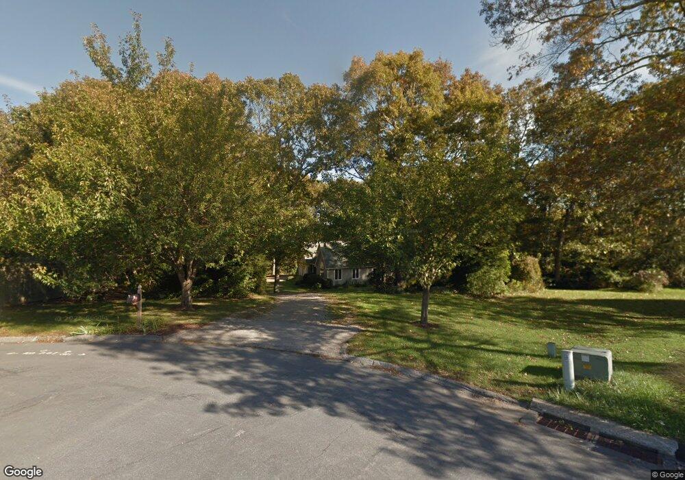 3 Lois Ct, Pawcatuck, CT 06379 - photo 1