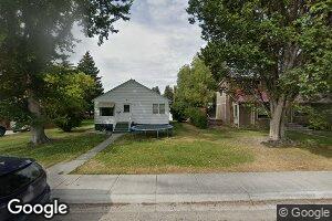 112 7th Ave SW, Choteau, MT 59422
