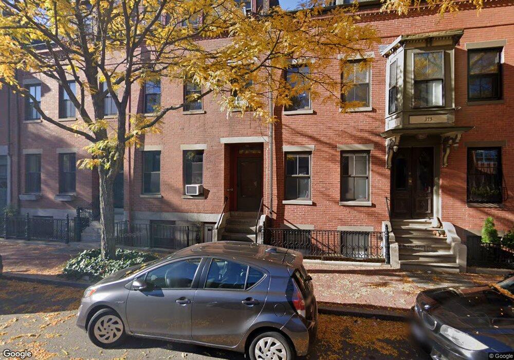 375 Shawmut Ave unit 1, Boston, MA 02118 - photo 1