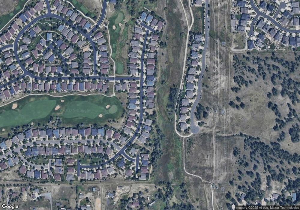 8178 S Catawba Ct, Aurora, CO 80016 - photo 1