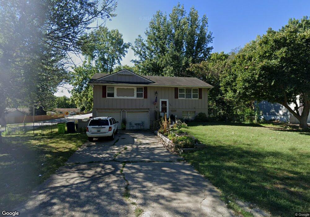 1000 NW A St, Blue Springs, MO 64015 - photo 1