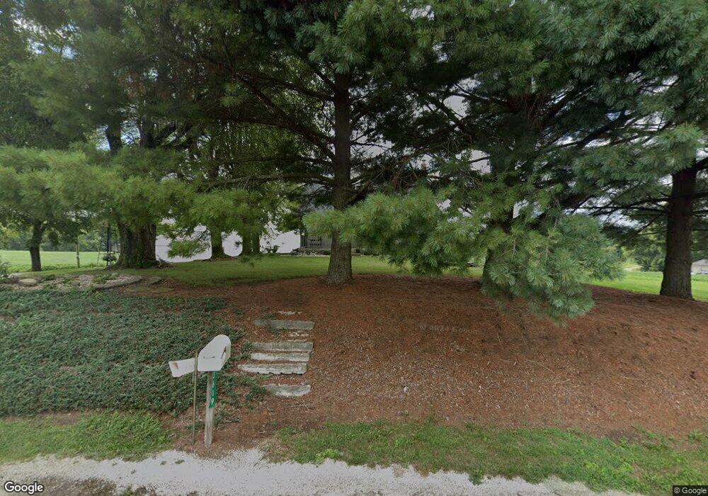 3619 S County Road 60 E, Greensburg, IN 47240 - photo 1