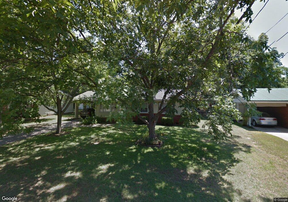 422 Sarah Dr, Warner Robins, GA 31093 - photo 1