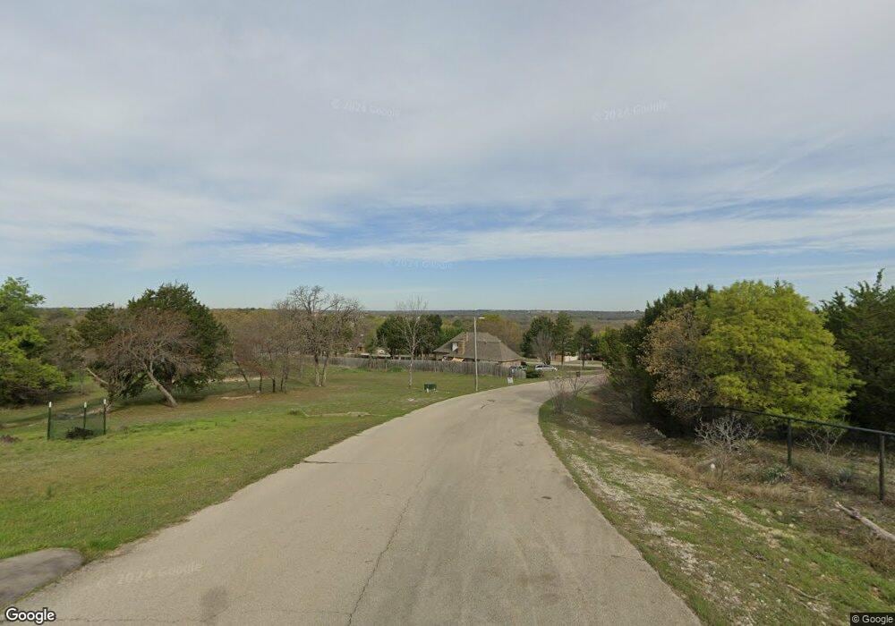 TBD Hillview Ct, Weatherford, TX 76087 - photo 1