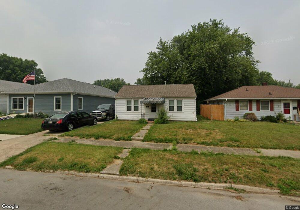 2026 Vinton St, Lafayette, IN 47904 - photo 1