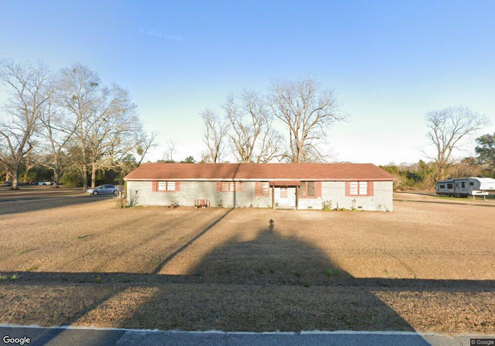 211 Cone St, Ailey, GA 30410 - photo 1