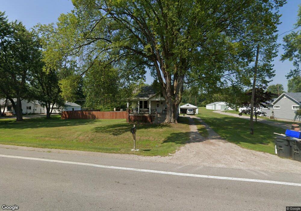 1979 Range Rd, Kimball, MI 48074 - photo 1