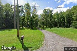 5784 Marvin Rd, Andover, OH 44003