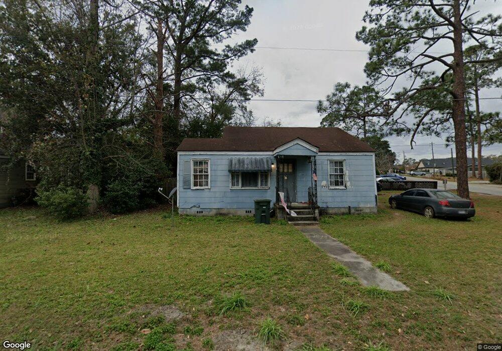 300 Gentilly Rd, Statesboro, GA 30458 - photo 1