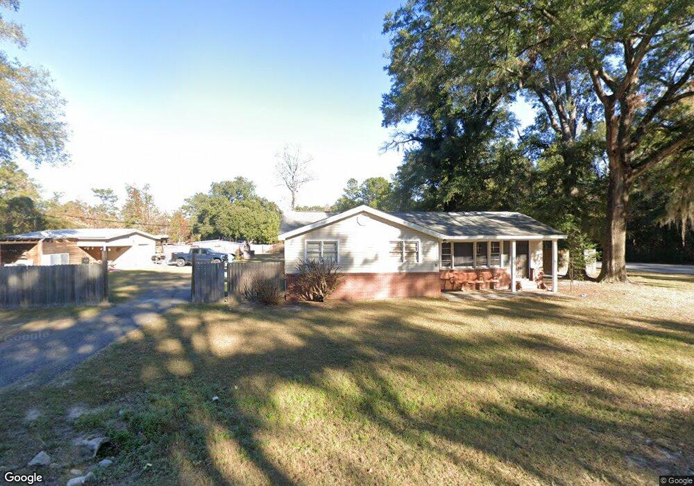 1081 Long Bridge Rd, Rincon, GA 31326 - photo 1