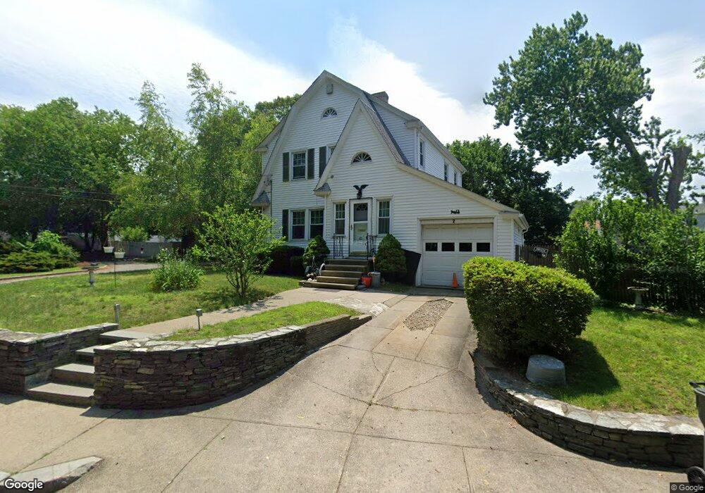 2 Beacon Cir, Cranston, RI 02910 - photo 1