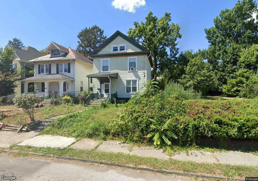 659 Carpenter St, Columbus, OH 43205 - photo 1