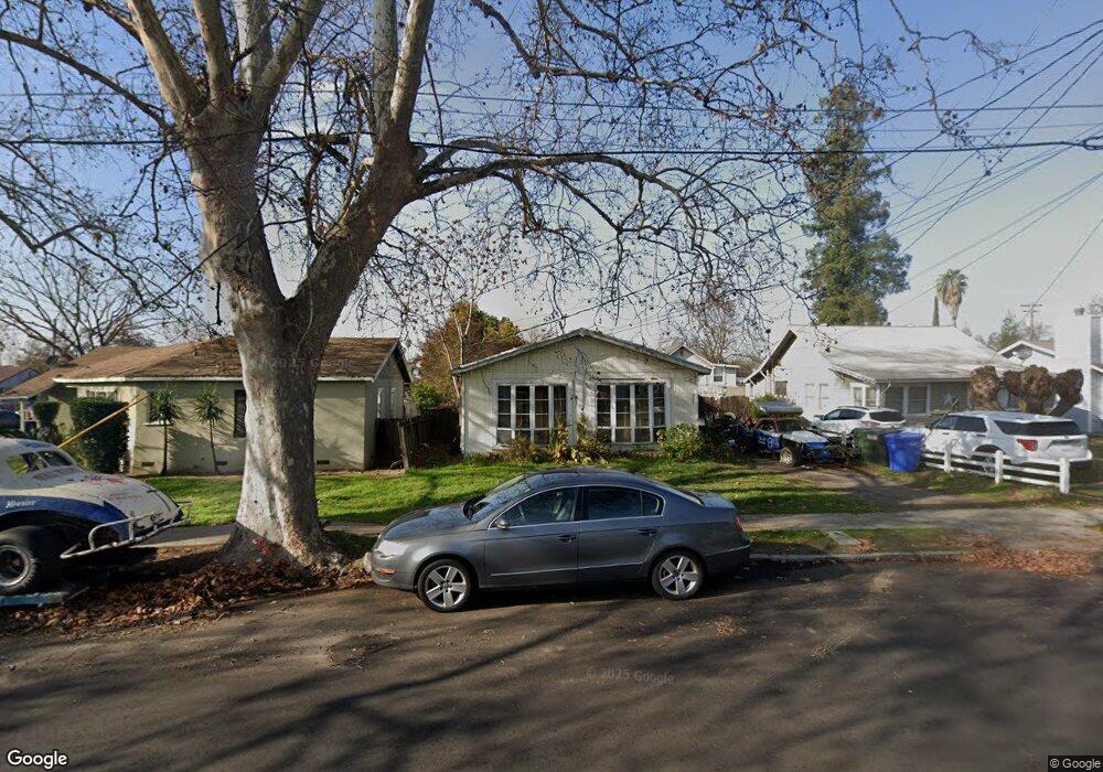205 Grant St, Turlock, CA 95380 - photo 1