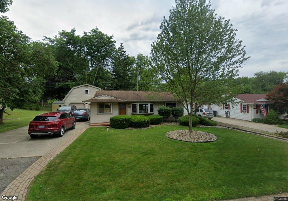 4350 Crestdale Ave, West Bloomfield, MI 48323 - photo 1