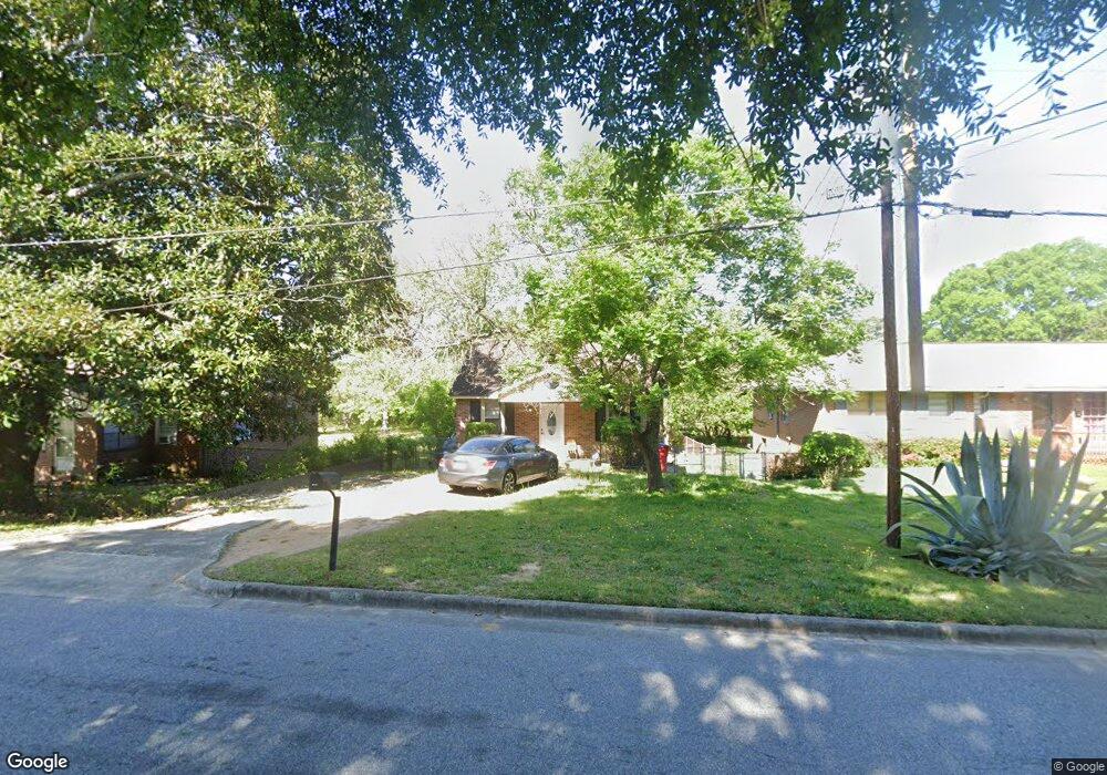 2223 Anthony Terrace, Macon, GA 31206 - photo 1