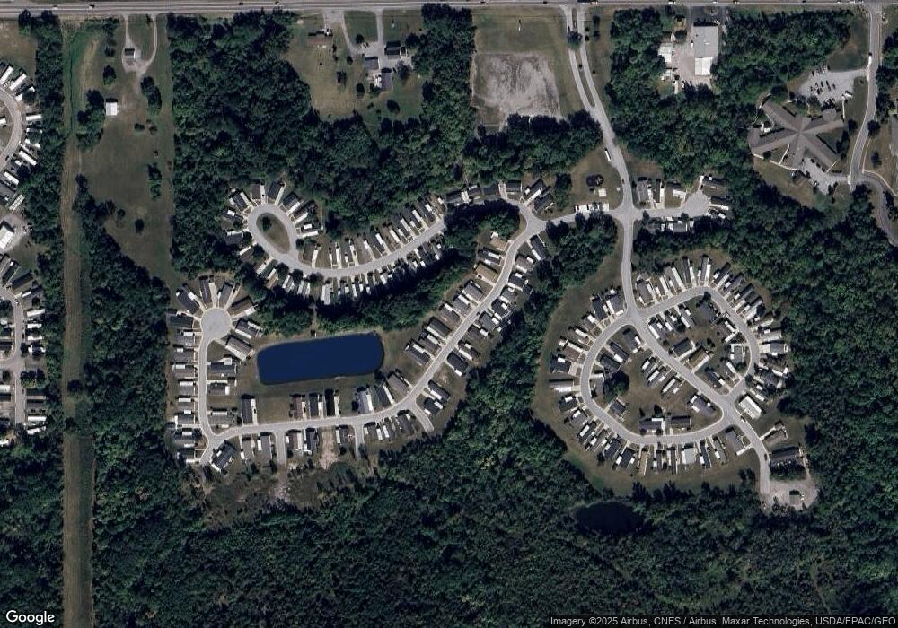 602 Lakeridge Dr, Lima, OH 45804 - photo 1