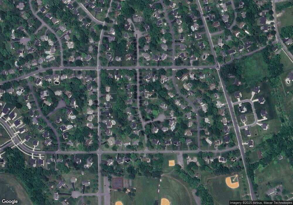 17117 Whites Rd, Poolesville, MD 20837 - photo 1