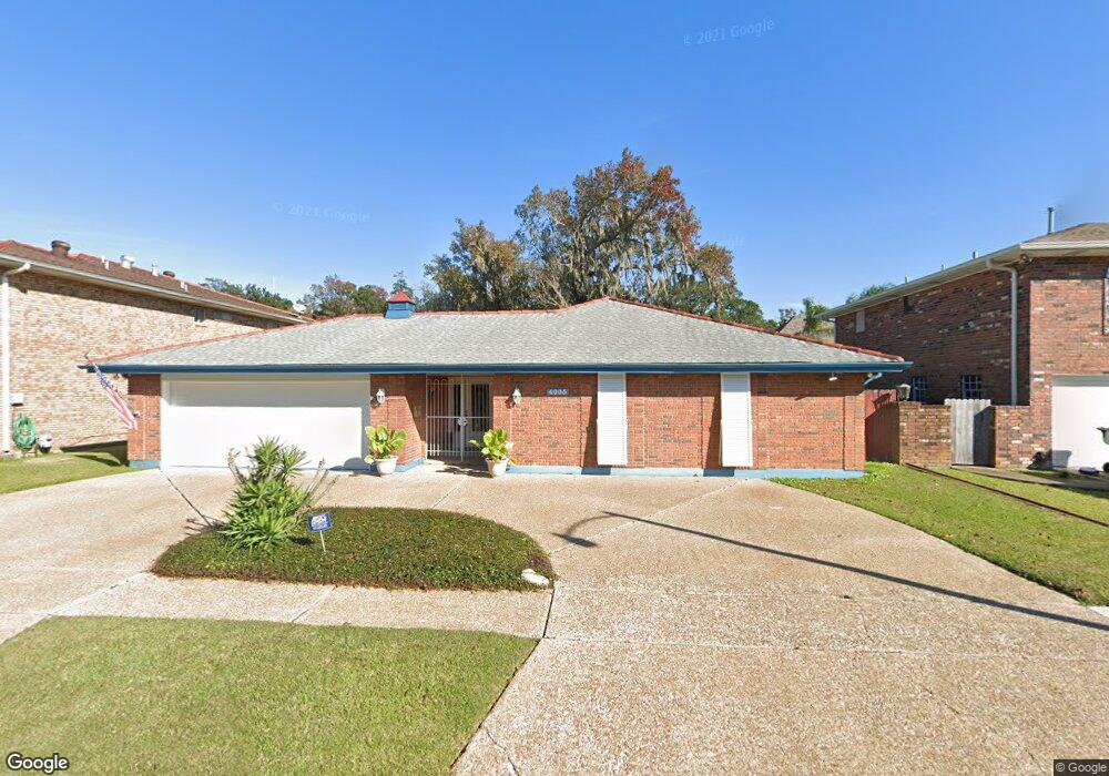 4005 Ellen Dr, Marrero, LA 70072 - photo 1