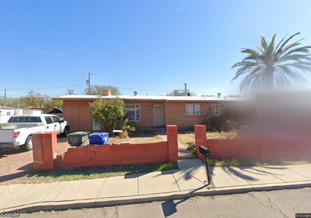 2226 N Los Altos Ave, Tucson, AZ 85705 - photo 1